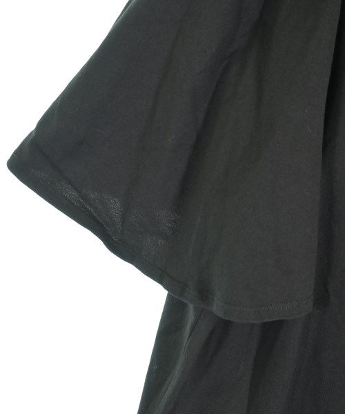 JOURNAL STANDARD relume（ジャーナルスタンダードレリューム）Tシャツ・カットソー 黒 サイズ:F レディース/2200687810116