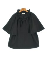 JOURNAL STANDARD relume（ジャーナルスタンダードレリューム）Tシャツ・カットソー 黒 サイズ:F レディース/2200687810116