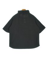 JOURNAL STANDARD relume（ジャーナルスタンダードレリューム）Tシャツ・カットソー 黒 サイズ:F レディース/2200687810116