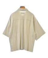 JOURNAL STANDARD relume（ジャーナルスタンダードレリューム）カジュアルシャツ ベージュ サイズ:M レディース/2200690223095