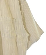JOURNAL STANDARD relume（ジャーナルスタンダードレリューム）カジュアルシャツ ベージュ サイズ:M レディース/2200690223095
