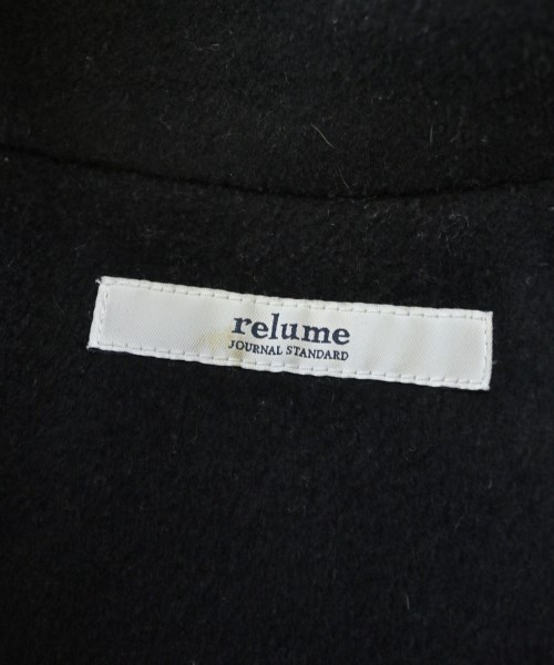 JOURNAL STANDARD relume（ジャーナルスタンダードレリューム）その他 黒 サイズ:38(M位) レディース/2200684054056