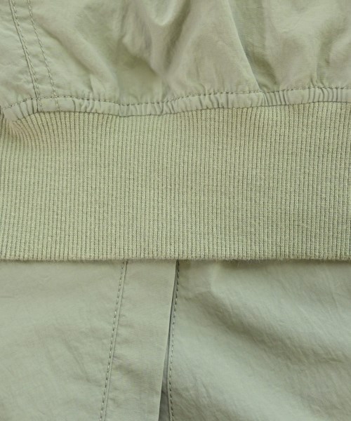 JOURNAL STANDARD relume（ジャーナルスタンダードレリューム）ミリタリーブルゾン カーキ サイズ:F レディース/2200686178095
