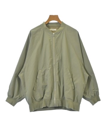 JOURNAL STANDARD relume ミリタリーブルゾン