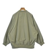 JOURNAL STANDARD relume（ジャーナルスタンダードレリューム）ミリタリーブルゾン カーキ サイズ:F レディース/2200686178095