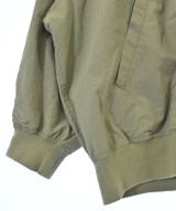 JOURNAL STANDARD relume（ジャーナルスタンダードレリューム）ミリタリーブルゾン カーキ サイズ:F レディース/2200686178095