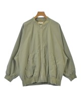 JOURNAL STANDARD relume ミリタリーブルゾン