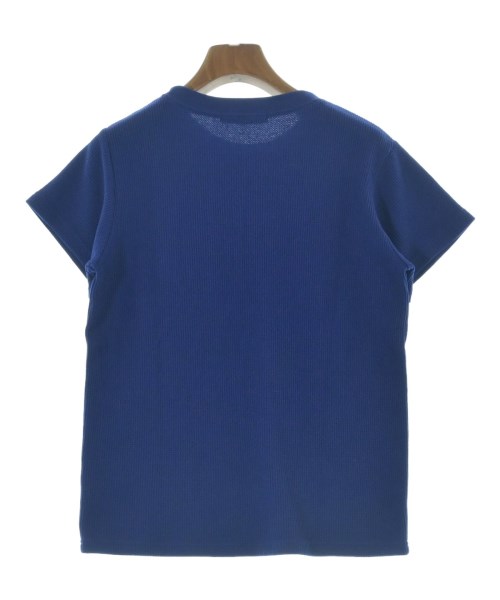 JOURNAL STANDARD relume（ジャーナルスタンダードレリューム）Tシャツ・カットソー 青 サイズ:F レディース/2200687259120