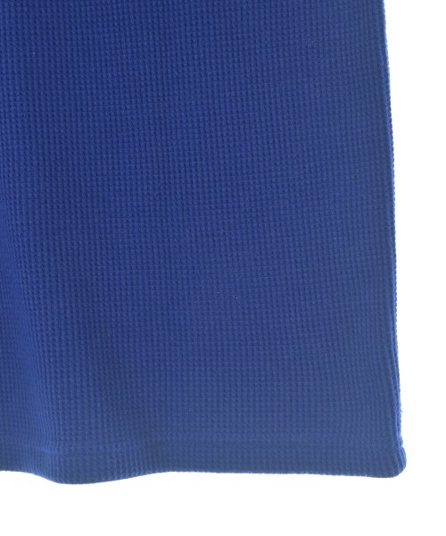 JOURNAL STANDARD relume（ジャーナルスタンダードレリューム）Tシャツ・カットソー 青 サイズ:F レディース/2200687259120