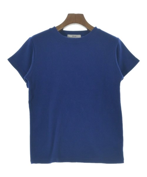 JOURNAL STANDARD relume(ジャーナルスタンダードレリューム)Tシャツ・カットソー 青 サイズ:F/2200687259137