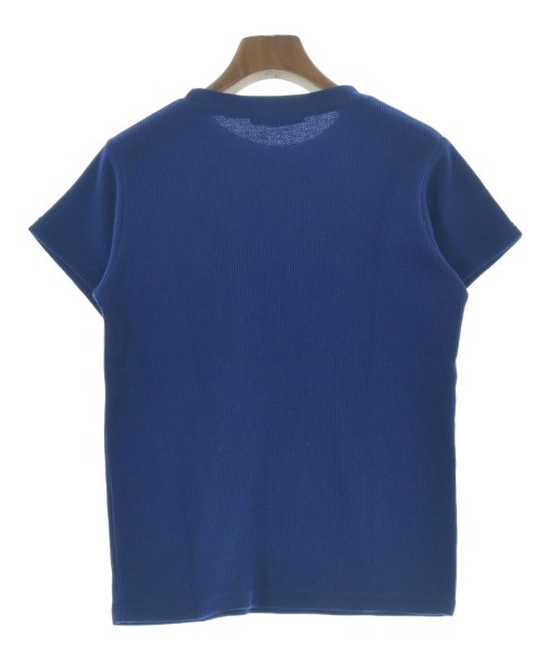 JOURNAL STANDARD relume（ジャーナルスタンダードレリューム）Tシャツ・カットソー 青 サイズ:F レディース/2200687259137