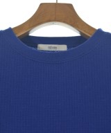 JOURNAL STANDARD relume（ジャーナルスタンダードレリューム）Tシャツ・カットソー 青 サイズ:F レディース/2200687259137