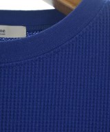 JOURNAL STANDARD relume（ジャーナルスタンダードレリューム）Tシャツ・カットソー 青 サイズ:F レディース/2200687259137