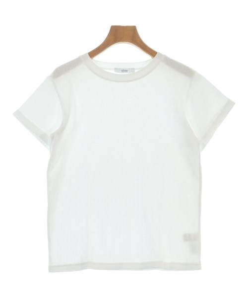 JOURNAL STANDARD relume(ジャーナルスタンダードレリューム)Tシャツ・カットソー 白 サイズ:F/2200687259144