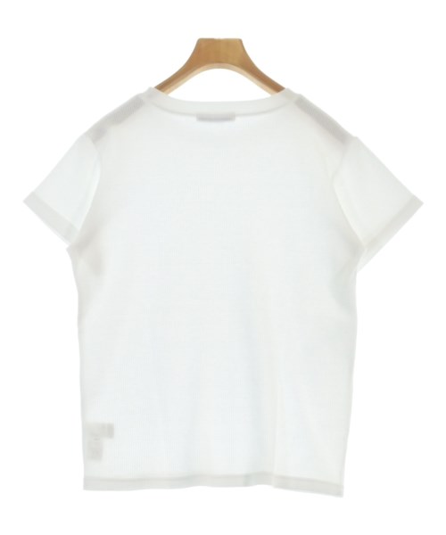 JOURNAL STANDARD relume（ジャーナルスタンダードレリューム）Tシャツ・カットソー 白 サイズ:F レディース/2200687259144