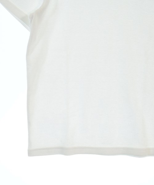 JOURNAL STANDARD relume（ジャーナルスタンダードレリューム）Tシャツ・カットソー 白 サイズ:F レディース/2200687259144