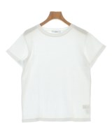 JOURNAL STANDARD relume（ジャーナルスタンダードレリューム）Tシャツ・カットソー 白 サイズ:F レディース/2200687259144