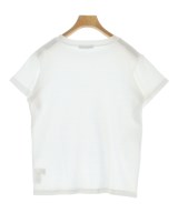 JOURNAL STANDARD relume（ジャーナルスタンダードレリューム）Tシャツ・カットソー 白 サイズ:F レディース/2200687259144