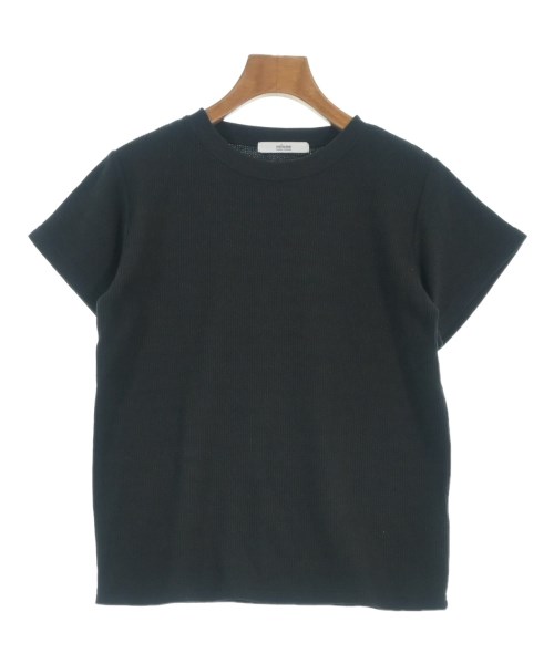 JOURNAL STANDARD relume(ジャーナルスタンダードレリューム)Tシャツ・カットソー 黒 サイズ:F/2200687259151
