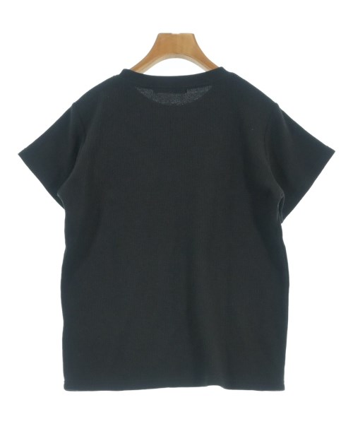 JOURNAL STANDARD relume（ジャーナルスタンダードレリューム）Tシャツ・カットソー 黒 サイズ:F レディース/2200687259151