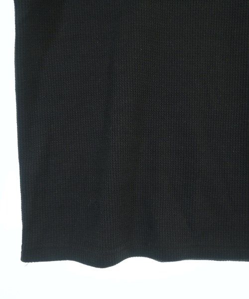 JOURNAL STANDARD relume（ジャーナルスタンダードレリューム）Tシャツ・カットソー 黒 サイズ:F レディース/2200687259151