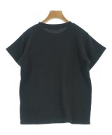 JOURNAL STANDARD relume（ジャーナルスタンダードレリューム）Tシャツ・カットソー 黒 サイズ:F レディース/2200687259151