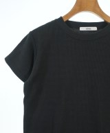JOURNAL STANDARD relume（ジャーナルスタンダードレリューム）Tシャツ・カットソー 黒 サイズ:F レディース/2200687259151