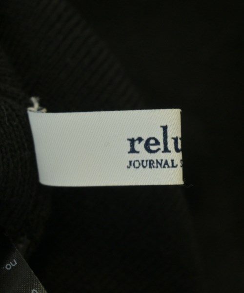 JOURNAL STANDARD relume（ジャーナルスタンダードレリューム）ロング・マキシ丈スカート 黒 サイズ:F レディース/2200687259175