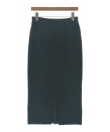 JOURNAL STANDARD relume（ジャーナルスタンダードレリューム）ロング・マキシ丈スカート 黒 サイズ:F レディース/2200687259175