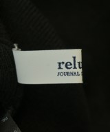 JOURNAL STANDARD relume（ジャーナルスタンダードレリューム）ロング・マキシ丈スカート 黒 サイズ:F レディース/2200687259175