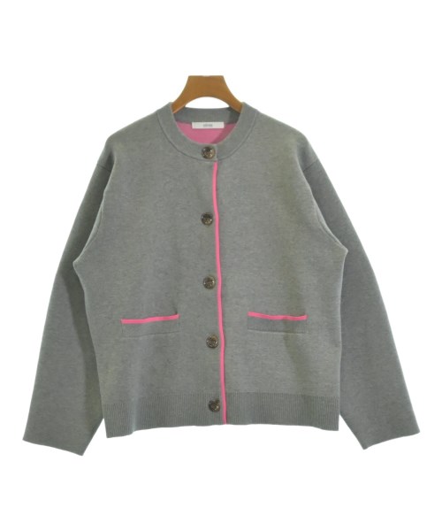 JOURNAL STANDARD relume(ジャーナルスタンダードレリューム)カーディガン グレー サイズ:F/2200687276028