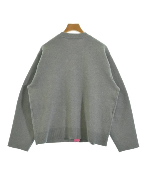 JOURNAL STANDARD relume（ジャーナルスタンダードレリューム）カーディガン グレー サイズ:F レディース/2200687276028