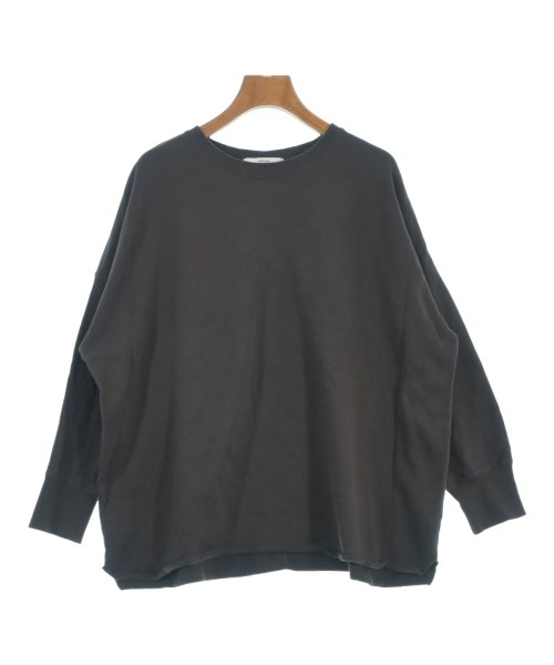 JOURNAL STANDARD relume(ジャーナルスタンダードレリューム)スウェット グレー サイズ:F/2200687632091