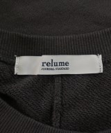 JOURNAL STANDARD relume（ジャーナルスタンダードレリューム）スウェット グレー サイズ:F レディース/2200687632091