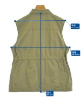 JOURNAL STANDARD relume（ジャーナルスタンダードレリューム）その他 カーキ サイズ:F レディース/2200687632145