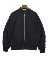 JOURNAL STANDARD relume（ジャーナルスタンダードレリューム）ブルゾン 黒 サイズ:F レディース/2200689219016