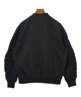 JOURNAL STANDARD relume（ジャーナルスタンダードレリューム）ブルゾン 黒 サイズ:F レディース/2200689219016