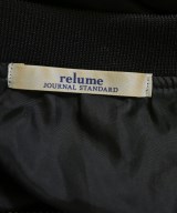 JOURNAL STANDARD relume（ジャーナルスタンダードレリューム）ブルゾン 黒 サイズ:F レディース/2200689219016