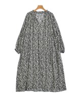 JOURNAL STANDARD relume（ジャーナルスタンダードレリューム）ワンピース 黒 サイズ:F レディース/2200690233193