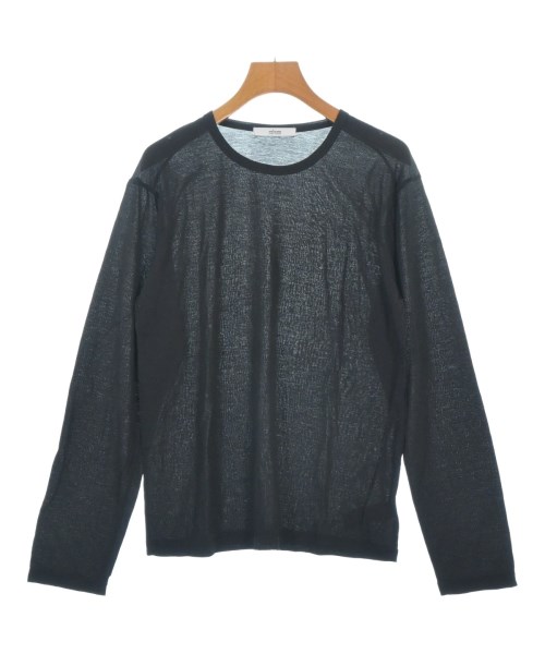 JOURNAL STANDARD relume(ジャーナルスタンダードレリューム)Tシャツ・カットソー 黒 サイズ:F/2200692587041