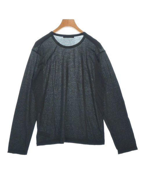 JOURNAL STANDARD relume（ジャーナルスタンダードレリューム）Tシャツ・カットソー 黒 サイズ:F レディース/2200692587041