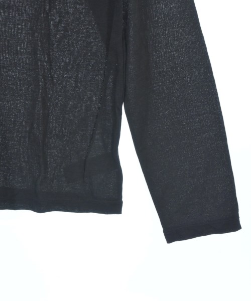 JOURNAL STANDARD relume（ジャーナルスタンダードレリューム）Tシャツ・カットソー 黒 サイズ:F レディース/2200692587041