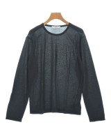 JOURNAL STANDARD relume（ジャーナルスタンダードレリューム）Tシャツ・カットソー 黒 サイズ:F レディース/2200692587041