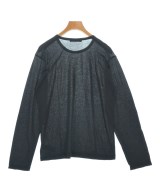 JOURNAL STANDARD relume（ジャーナルスタンダードレリューム）Tシャツ・カットソー 黒 サイズ:F レディース/2200692587041