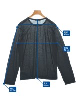 JOURNAL STANDARD relume（ジャーナルスタンダードレリューム）Tシャツ・カットソー 黒 サイズ:F レディース/2200692587041