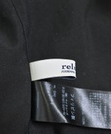 JOURNAL STANDARD relume（ジャーナルスタンダードレリューム）カジュアルシャツ 黒 サイズ:F レディース/2200687667024