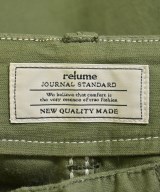JOURNAL STANDARD relume（ジャーナルスタンダードレリューム）その他 カーキ サイズ:34(XS位) レディース/2200688290047