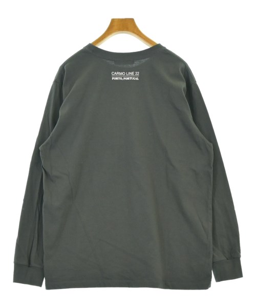 JOURNAL STANDARD relume（ジャーナルスタンダードレリューム）Tシャツ・カットソー グレー サイズ:F レディース/2200688295059