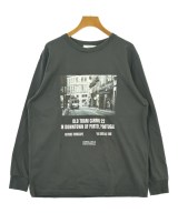 JOURNAL STANDARD relume（ジャーナルスタンダードレリューム）Tシャツ・カットソー グレー サイズ:F レディース/2200688295059