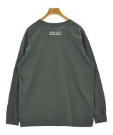 JOURNAL STANDARD relume（ジャーナルスタンダードレリューム）Tシャツ・カットソー グレー サイズ:F レディース/2200688295059